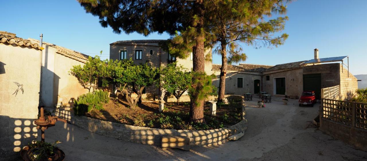 B&B Manca1Fiorino Buseto Palizzolo Exterior photo